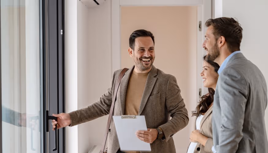 Şereflikoçhisar Emlakçı